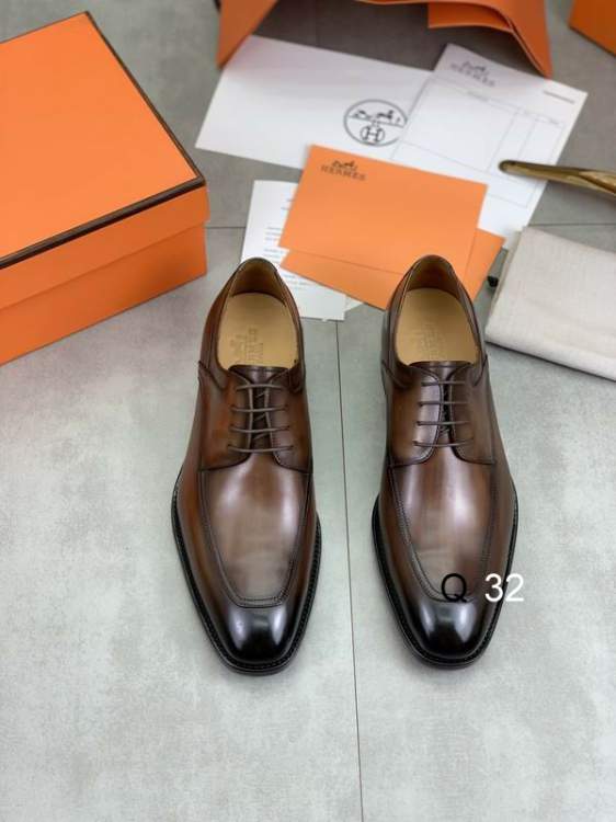 Picture of Hermes Shoes _SKUHermessz38-45YY030110999